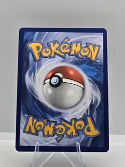 Mega Venusaur ex 155/132 Ultra Rare Mega Evolution Pokemon NM - Image 2