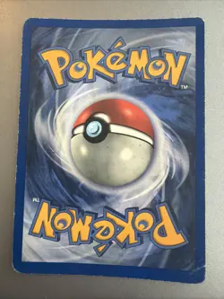 Nidoking - 11/102 - Holo Rare - Base Set - Pokemon - Vintage 1999 - WOTC - Image 3