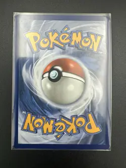 Bulbasaur 001/132 Reverse Holo Mega Evolution Pokemon TCG - Image 2