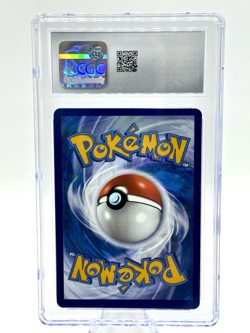 2022 Pokemon Brilliant Stars Ultra Rare Holo MARNIE'S PRIDE 171/172 CGC 10 GEM - Image 2