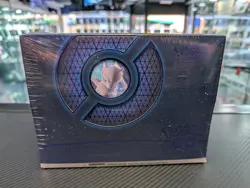 Pokemon GO Pokemon Center Elite Trainer Box Plus – Mewtwo – NEW & SEALED - Image 1