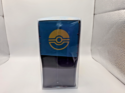 Pokemon Ascended Heroes Elite Trainer Box ETB *Factory Sealed* With Plastic Case - Image 4