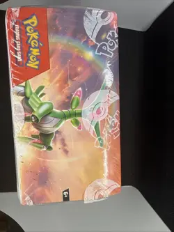 Pokemon TCG Scarlet & Violet Temporal Forces - Booster Box SEALED NEW 10/10 NM!! - Image 4