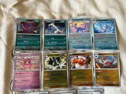 Pokemon TCG - Perfect Order - Mixed Bundle - Holo Rares x 11 NM - Image 2