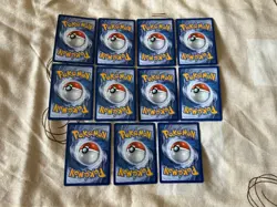 Pokemon TCG - Perfect Order - Mixed Bundle - Holo Rares x 11 NM - Image 4