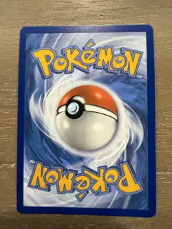 Pokemon Cinderace ex 028/142 Sv07: Stellar Crown Holo (NM) - Image 2