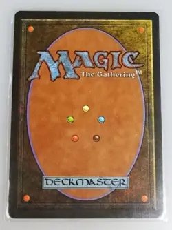 Magic The Gathering 5 Card Set Pyroblast Kurenha Mystic Remora Used - Image 4