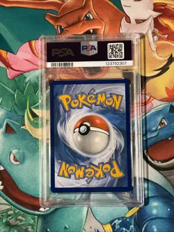 2022 Pokemon TCG Lost Origin #TG17 Pikachu VMAX Full Art PSA 9 - Image 2