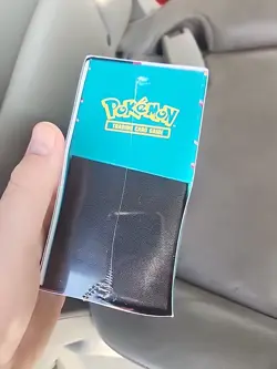 Pokemon TCG: Ascended Heroes Pokemon Elite Trainer Box (ETB) - Image 2