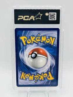 PCA 10 Carte Pokemon Mega Lucario ex Alternative 179/132 MEG fr - Image 3