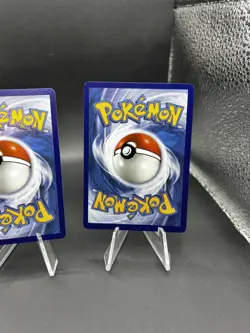 Pokemon TCG First Partner Illustration Collection Series 1 Kanto 1 Starters🔥🔥 - Image 3