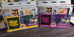NEW Pokemon 2022 World Championships London Pokemon TCG Decks - Image 1