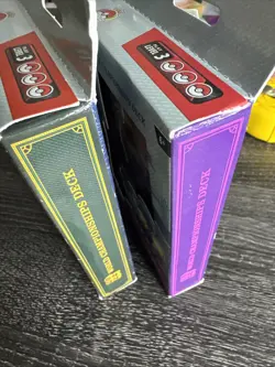 NEW Pokemon 2022 World Championships London Pokemon TCG Decks - Image 2