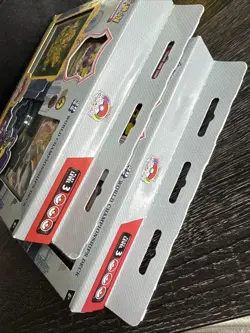 NEW Pokemon 2022 World Championships London Pokemon TCG Decks - Image 4
