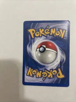 Lapras 10/62 Pokemon TCG 1999 Fossil Unlimited Holo Rare GERMAN - Image 2