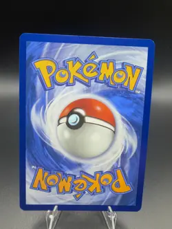 Lunatone 074/132 Rare Mega Evolution Pokemon Holo Near Mint - Image 2