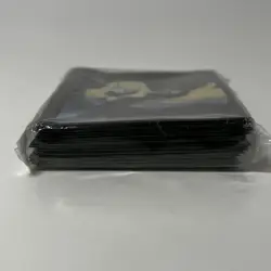 Pokemon TCG Cynthia & Garchomp Sleeves (62 ct) Sealed – 2012 Japan Exclusive - Image 3
