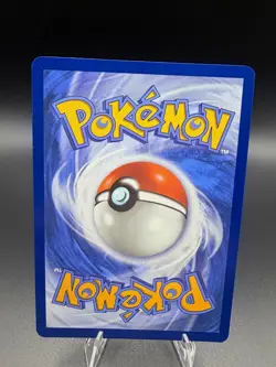Raikou 048/132 Rare Mega Evolution Pokemon Holo Near Mint - Image 2