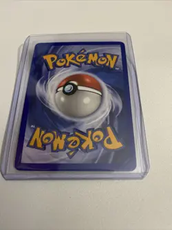 Deoxys (EX Deoxys Set) 17/107 Non Holo Rare 2005 Pokemon - Image 2