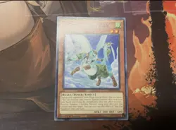 YUGIOH- Hop Ear Squadron - MP20-EN164 - Common - 1st Edition - Image 1