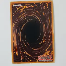 Hieracosphinx - TLM-EN012 - LP - Ultimate Rare - 1st ed - Yugioh - Image 2