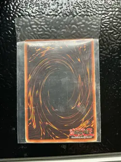 Konami Blue-Eyes White Dragon SDK-001 Starter Deck Kaiba Ultra Rare Unlimited - Image 2