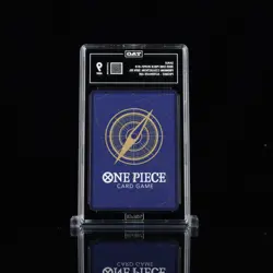 One Piece CCG Sanji Premium Card Coll. 25th Edition OP01-013 TAG 9 Mint - Image 2