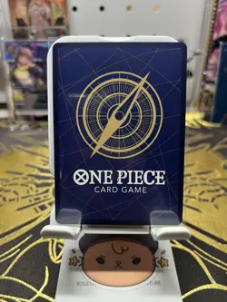 Edward Newgate (Alt Art) OP13-042 SR Carrying on His Will - ONE PIECE ENGLISH - Image 2