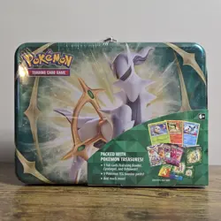 Pokemon Trading Card Game TCG Spring 2022 Collector Chest - New/Factory Sealed - Image 1