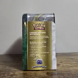 Pokemon Trading Card Game TCG Spring 2022 Collector Chest - New/Factory Sealed - Image 2