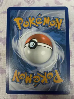 Gyarados 007/034 Holo Classic Collection Trading Card Game NM - Image 2