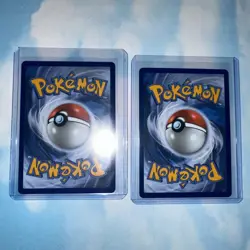 Salazzle ex + Yveltal ex * Pokemon Perfect Order Lot * 2 Cards NM - Image 4