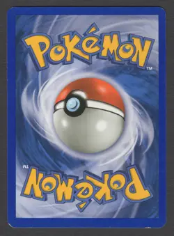 Kadabra 84/165 Uncommon Non Holo LP Pokemon Card HQ Scan - Image 2