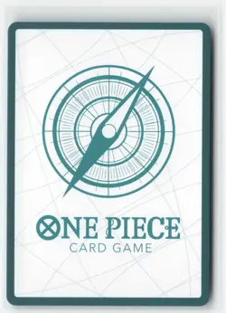 DON!! Card (Uta) Extra Booster: One Piece Heroines Edition - Image 2