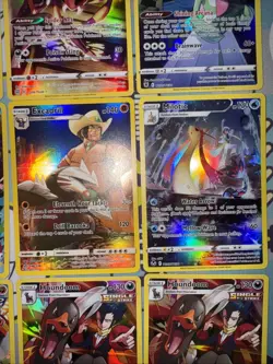 POKEMON TCG LOT OF 9 English Trainer Gallery Pokemon TCG Lot X9 English Cards - Image 4