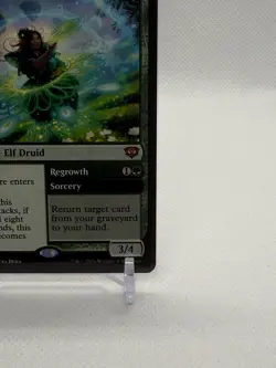 Emeritus of Abundance #145 - Secrets of Strixhaven (SOS) Non-Holo MTG Card - Image 3