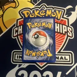 Aerodactyl (1/92) Stamped Reverse Holo EX Legend Maker Pokemon Card! - Image 3