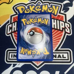 Aerodactyl (1/92) Stamped Reverse Holo EX Legend Maker Pokemon Card! - Image 4