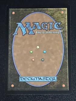 MTG Foundations Dazzling Angel Foil 0009 NM - Image 2