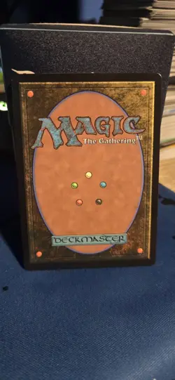 Brain Freeze (JP Alternate Art) (Silver Scroll Foil) - Secrets of Strixhaven: My - Image 2