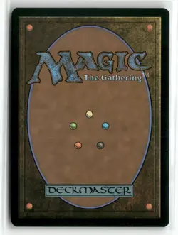 MTG | Orphan, Cocoon fal'Cie | #57 | FINAL FANTASY: Through the Ages | Rare | NM - Image 2