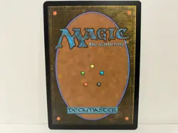 x1 NM Bumi, Unleashed Avatar: The Last Airbender Regular MTG - Image 2