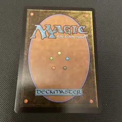 White Lotus Tile Avatar: The Last Airbender Foil; MTG - Image 4