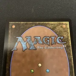 White Lotus Tile Avatar: The Last Airbender Foil; MTG - Image 5