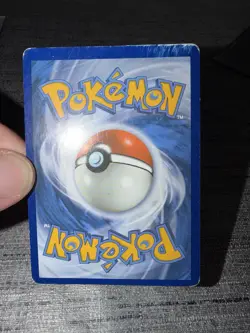 Carte Pokemon Noctali GX 80/149 Soleil Et Lune Francais Occasion - Image 4