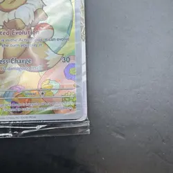 Eevee SVP173 Prismatic Evolutions ETB Promo Pokemon TCG Card Factory Sealed NM - Image 4
