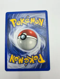 Pokemon Karte TCG Dunkles Duflor 36/82 Team Rocket no Holo Vintage Deutsch LP - Image 3