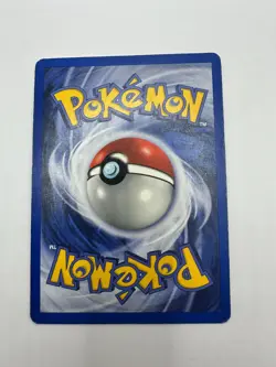 Pokemon Karte TCG Dunkles Duflor 36/82 Team Rocket no Holo Vintage Deutsch LP - Image 4