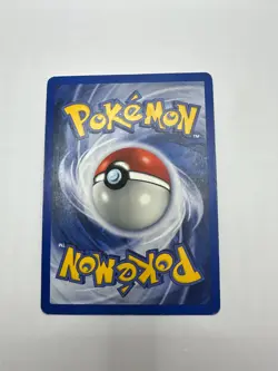 Pokemon Karte TCG Dunkles Duflor 36/82 Team Rocket no Holo Vintage Deutsch LP - Image 5