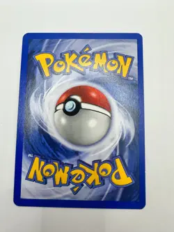 Pokemon Karte TCG Igelavar 47/111 1.Neo Genesis no Holo Vintage Deutsch EX - Image 3